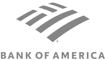 Bank of America Logo