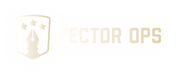 Vector Ops Logo